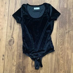 Hollister bodysuit size Small